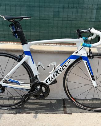 Wilier Triestina 101 Air – 2018 – Taglia L