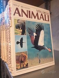 enciclopedia degli animali  