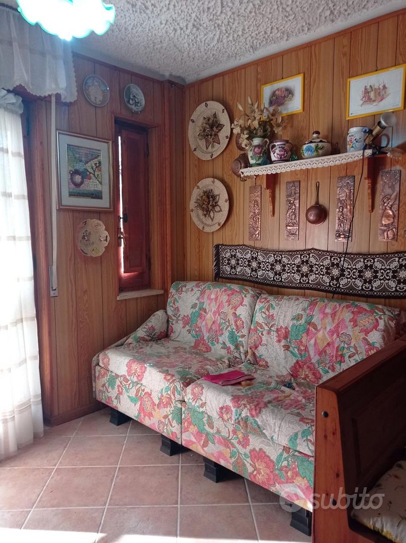 Apartment in Taverna, Villaggio Cutura - Vista 4