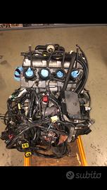 Kawasaki 600