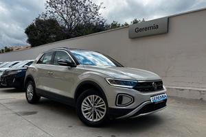 Volkswagen T-Roc 1.0 tsi Life 110cv