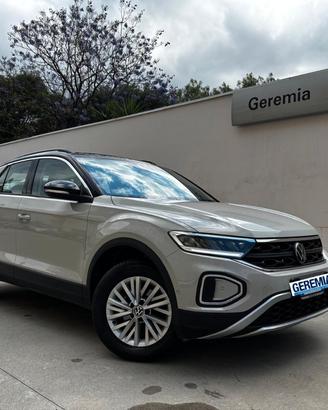 Volkswagen T-Roc 1.0 tsi Life 110cv