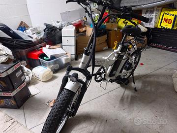 bad bike pari al nuovo