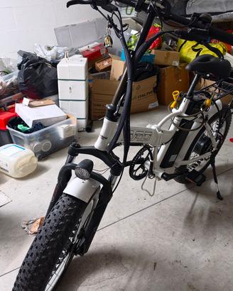 bad bike pari al nuovo