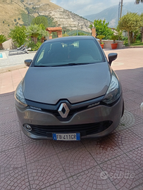 Clio 4serie 1500 dci diesel 5 porte
