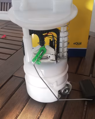 pompa benzina Renault Clio