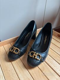 Décolleté Salvatore Ferragamo