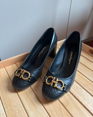 Décolleté Salvatore Ferragamo