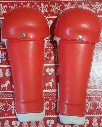 ginocchiere motocross