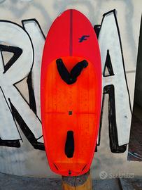 F-One Rocket Wing-S 4.10