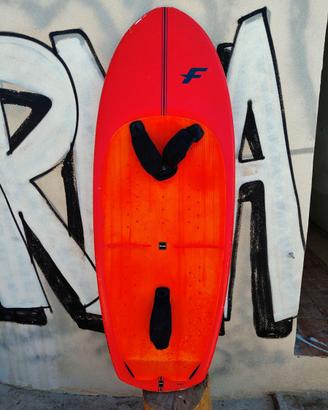 F-One Rocket Wing-S 4.10