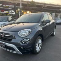 Fiat 500X 1.6 MultiJet DCT SOLO 87.000KM - 2019