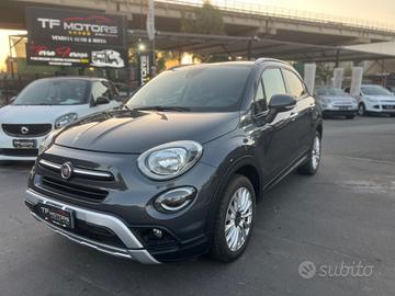 Fiat 500X 1.6 MultiJet DCT SOLO 87.000KM - 2019
