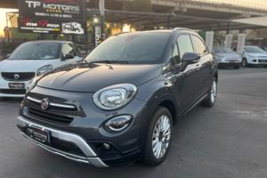 Fiat 500X 1.6 MultiJet DCT SOLO 87.000KM - 2019