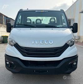 Iveco daily 35c18