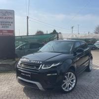Land Rover Range Evoque 2.0 TD4 150 CV 5p. HSE Dyn
