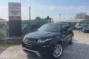 Land Rover Range Evoque 2.0 TD4 150 CV 5p. HSE Dyn