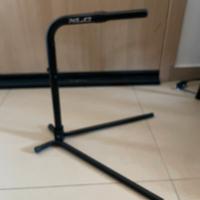 Asta porta bici
