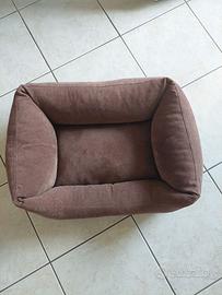 Cuccia per cani taglia S