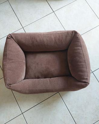 Cuccia per cani taglia S
