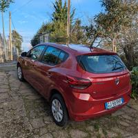 Dacia Sandero Streetway Eco GPL 1.0 – 2022