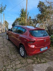 Dacia Sandero Streetway Eco GPL 1.0 – 2022