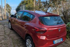 Dacia Sandero Streetway Eco GPL 1.0 – 2022