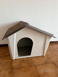 Cuccia per cani di taglia media