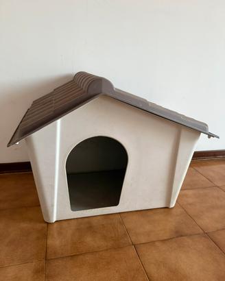Cuccia per cani di taglia media
