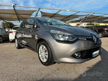 Renault Clio 1.2 Benzina/GPL