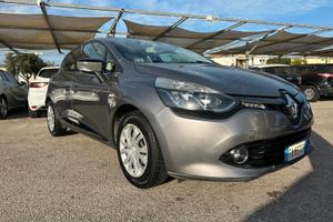 Renault Clio 1.2 Benzina/GPL