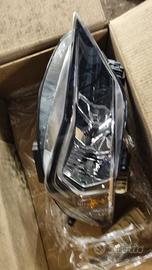 Faro nuovo originale seat ibiza