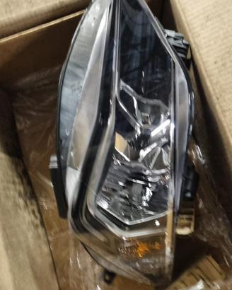 Faro nuovo originale seat ibiza