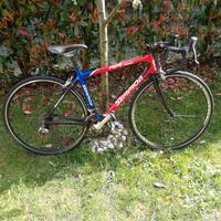 Bici corsa
