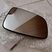 Specchio destro compatibile Toyota Yaris 1 serie