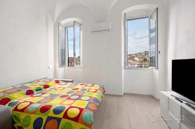 Casa vacanze Sanremo-