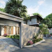 Architetto Geometra / Render Fotorealistici