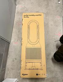 Dyson Purifier Humidify+Cool PH2 De-NOx PH05