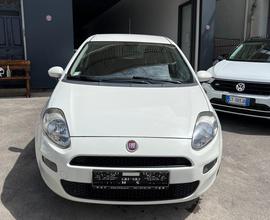 Fiat Punto 1.3 MJT