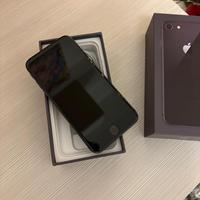 iPhone 8