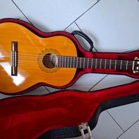 chitarra classica Stagg C746s massello