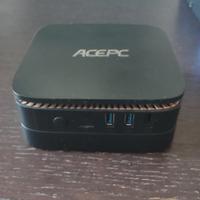 Acepc AK1 mini pc