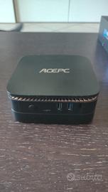 Acepc AK1 mini pc