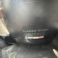 Casco Nolan xl
