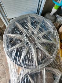 cerchi Mercedes classe a/b 