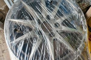 cerchi Mercedes classe a/b 