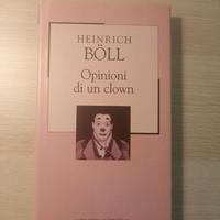 Opinioni di un clown (Heinrich Böll)