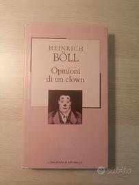 Opinioni di un clown (Heinrich Böll)