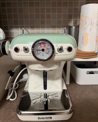 Macchinetta caffè ARIETE VINTAGE