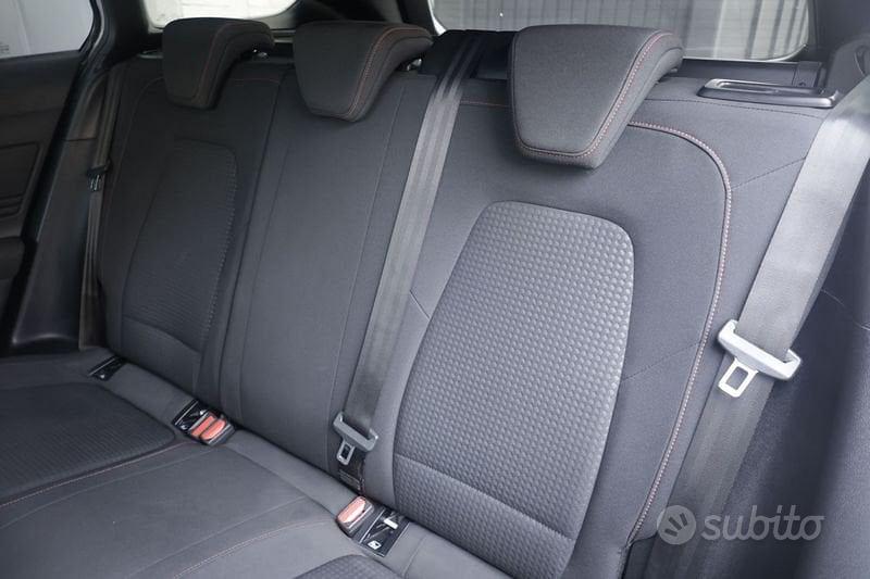 Ford Focus 2021 photo 2
